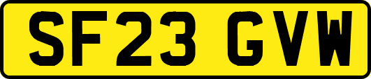 SF23GVW