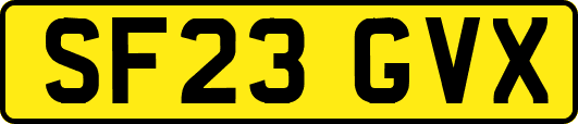 SF23GVX