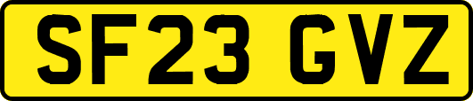 SF23GVZ