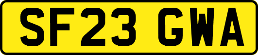 SF23GWA