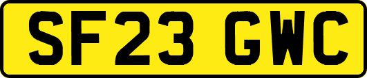 SF23GWC
