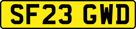 SF23GWD