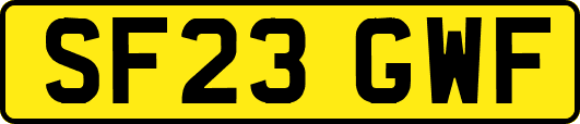 SF23GWF
