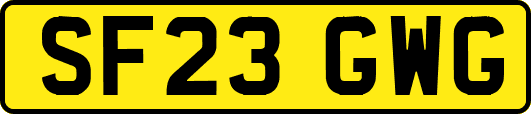SF23GWG