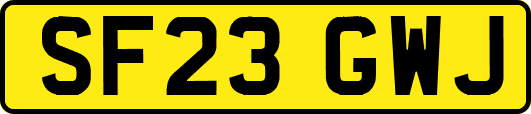SF23GWJ