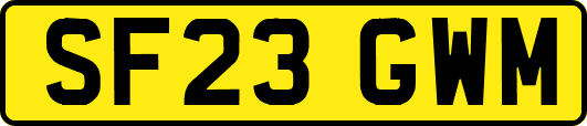 SF23GWM