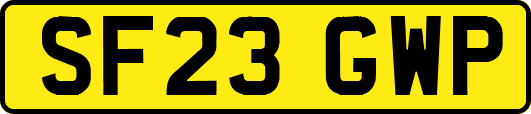 SF23GWP