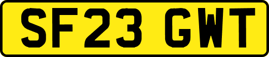 SF23GWT