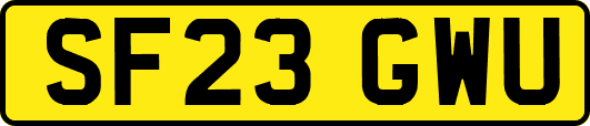 SF23GWU
