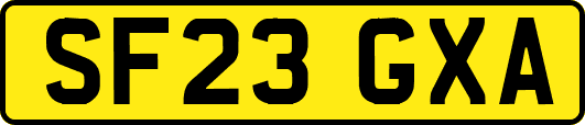 SF23GXA