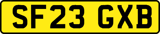 SF23GXB