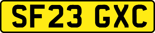 SF23GXC