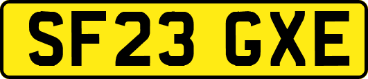SF23GXE