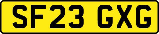SF23GXG