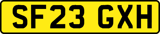 SF23GXH