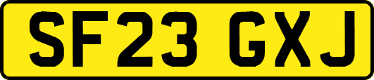 SF23GXJ