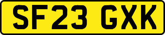 SF23GXK