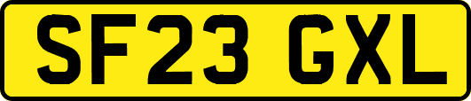 SF23GXL