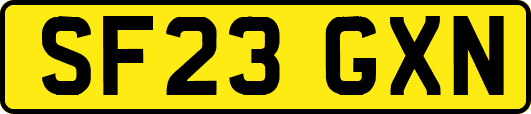 SF23GXN
