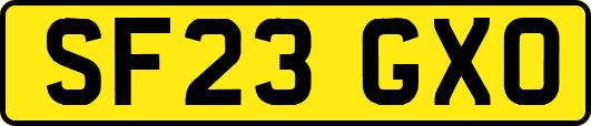 SF23GXO