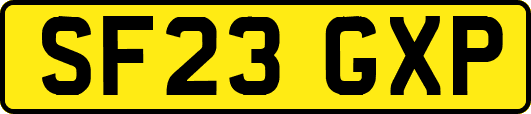 SF23GXP