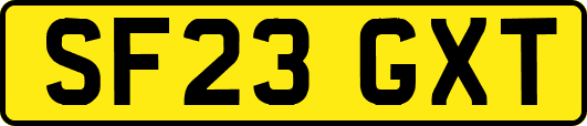 SF23GXT
