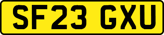 SF23GXU