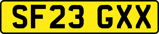 SF23GXX