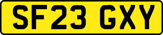 SF23GXY