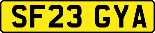 SF23GYA
