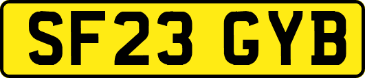 SF23GYB