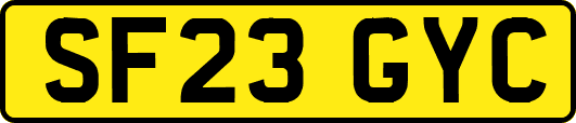 SF23GYC