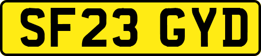 SF23GYD