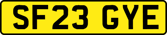 SF23GYE