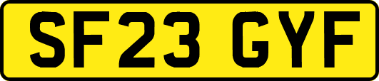 SF23GYF
