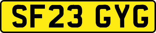 SF23GYG
