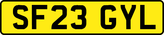 SF23GYL