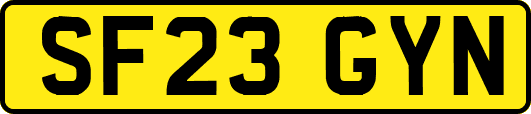 SF23GYN