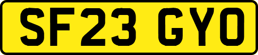 SF23GYO