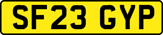 SF23GYP