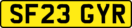 SF23GYR
