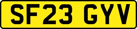 SF23GYV