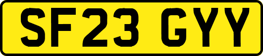 SF23GYY