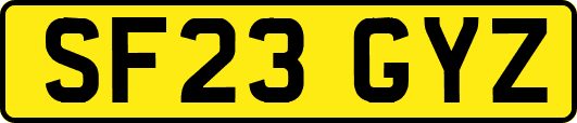 SF23GYZ