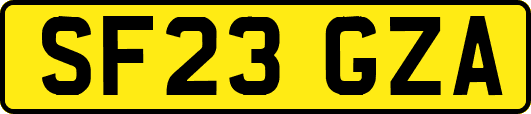 SF23GZA