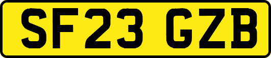SF23GZB