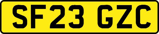 SF23GZC