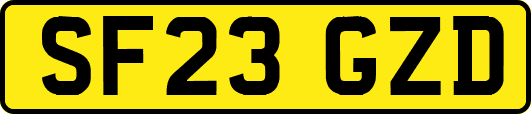 SF23GZD