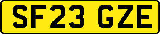 SF23GZE