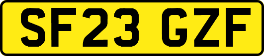 SF23GZF